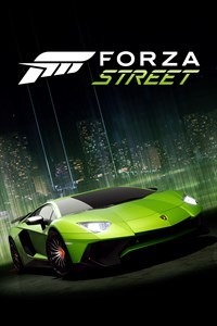 Forza Street  