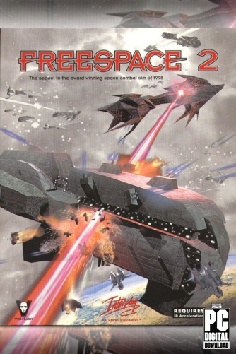 Freespace 2  