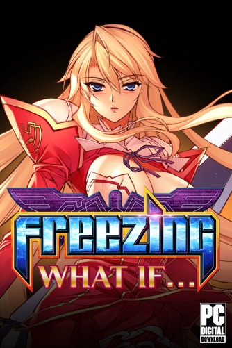 Freezing WHAT IF  