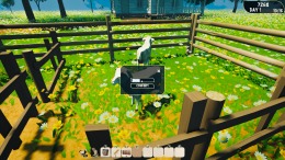 Friendly Sheeps: A Cozy Simulator  PC