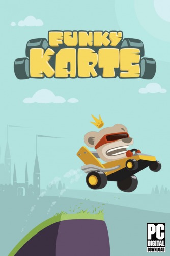 Funky Karts  