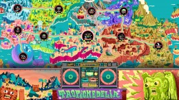   Funtasia