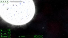 Galactic Simulator  