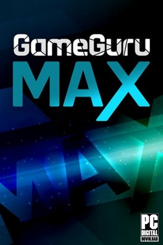 GameGuru MAX  