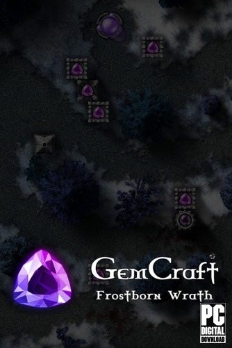 GemCraft - Frostborn Wrath  