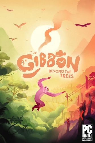 Gibbon: Beyond the Trees  