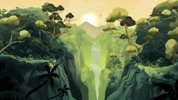 Gibbon: Beyond the Trees  PC