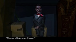 Goosebumps: The Game  PC