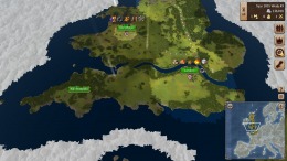 Grand Ages: Medieval  