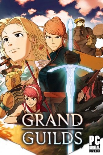 Grand Guilds  