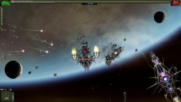  Gratuitous Space Battles