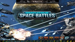  Gratuitous Space Battles