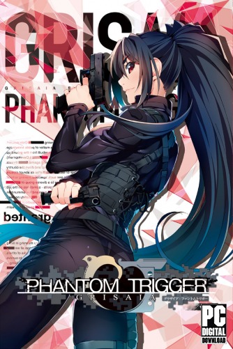 Grisaia Phantom Trigger Vol.2  