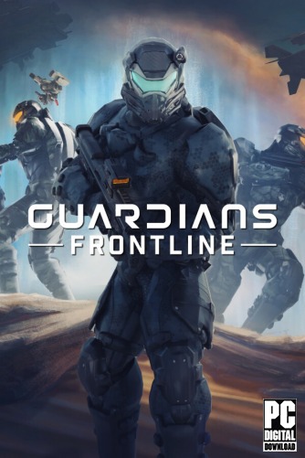 Guardians Frontline  