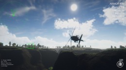  Gunship Recon