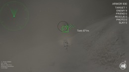  Gunship Recon