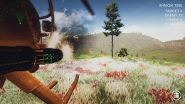 Gunship Recon  PC