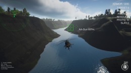 Gunship Recon 