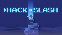  Hack 'n' Slash