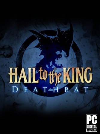 Hail to the King: Deathbat  