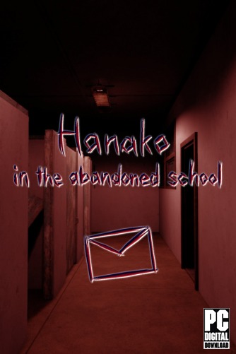 Hanako in the abandoned school  