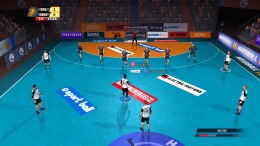 Handball 16  PC