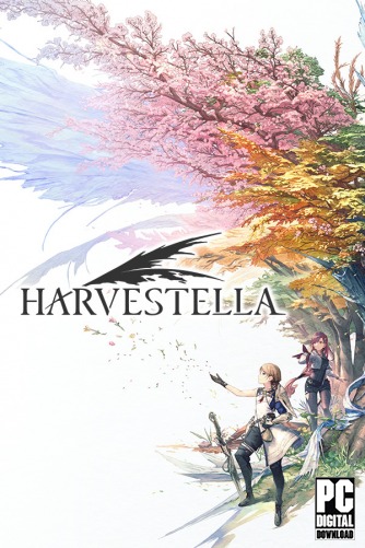 HARVESTELLA  