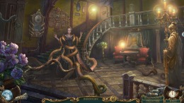  Haunted Legends: The Scars of Lamia