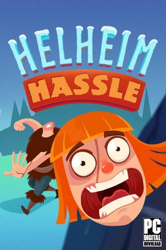 Helheim Hassle  