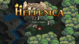 Hellenica 