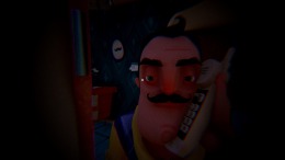  Hello Neighbor Alpha 2