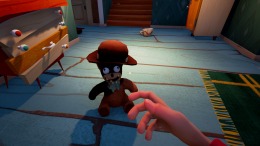  Hello Neighbor Alpha 2