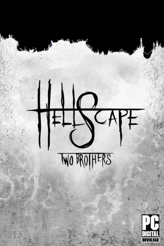 HellScape: Two Brothers  