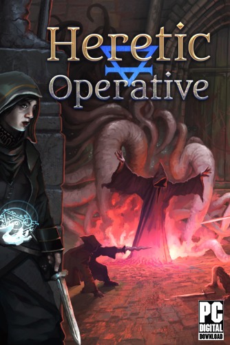 Heretic Operative  