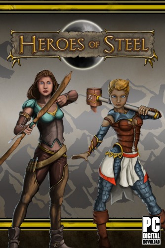 Heroes of Steel RPG  