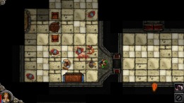  Heroes of Steel RPG