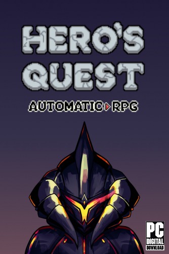 Hero's Quest  