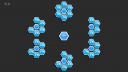 Hexcells  