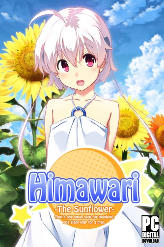 Himawari - The Sunflower  