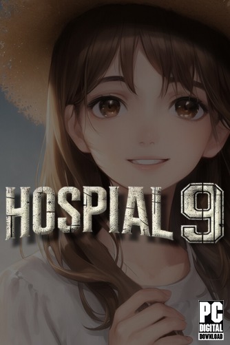 Hospital 9  