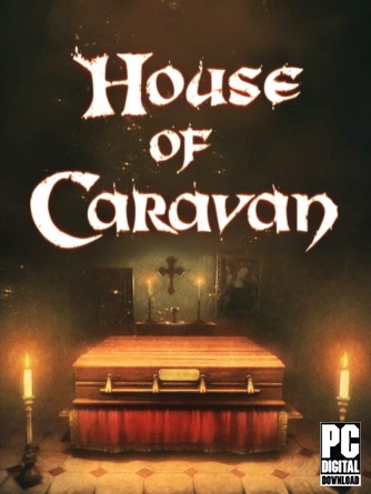 House of Caravan  