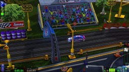 HTR+ Slot Car Simulation  PC