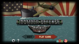 iBomber Defense Pacific  