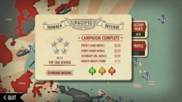 iBomber Defense Pacific  PC