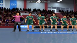 IHF Handball Challenge 14  PC