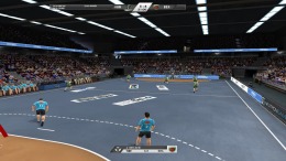   IHF Handball Challenge 14