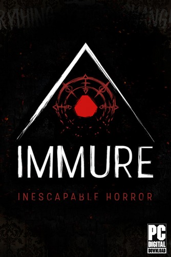 IMMURE  