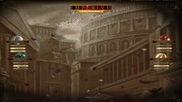 Imperium Romanum  PC