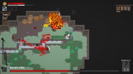 In Celebration of Violence