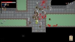In Celebration of Violence  PC